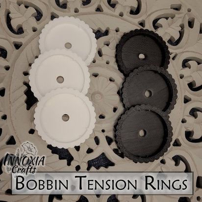 Bobbin Tension Rings